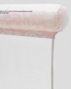 Beach Accessories|Beach Accessories & Towels*Sunnylife Hibiscus Hammock Pink/white