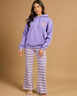 Sale Hibiscus Heritage Hoodie Women Jumpers & Hoodies