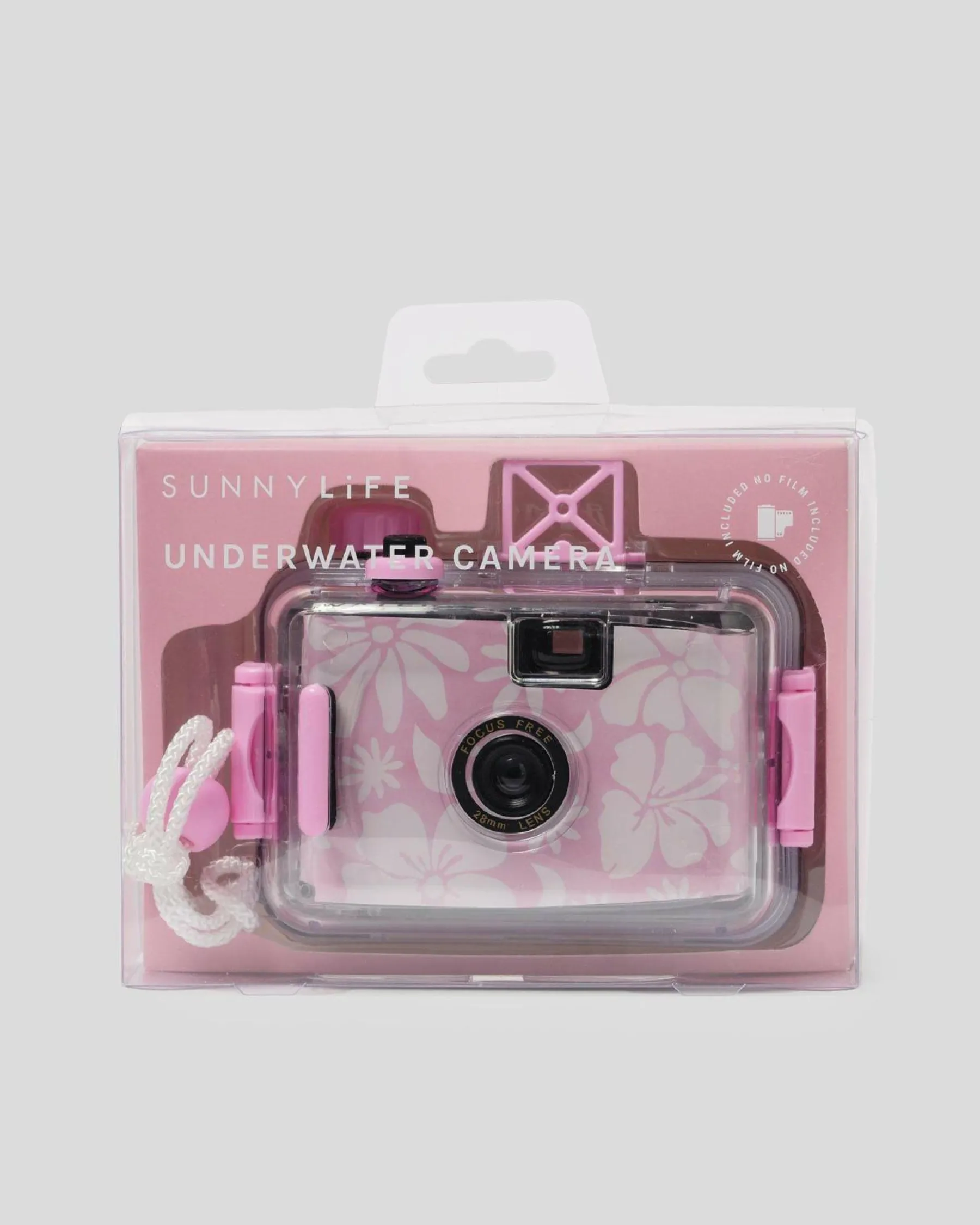 Sale Hibiscus Underwater Camera Women Tech|Tech