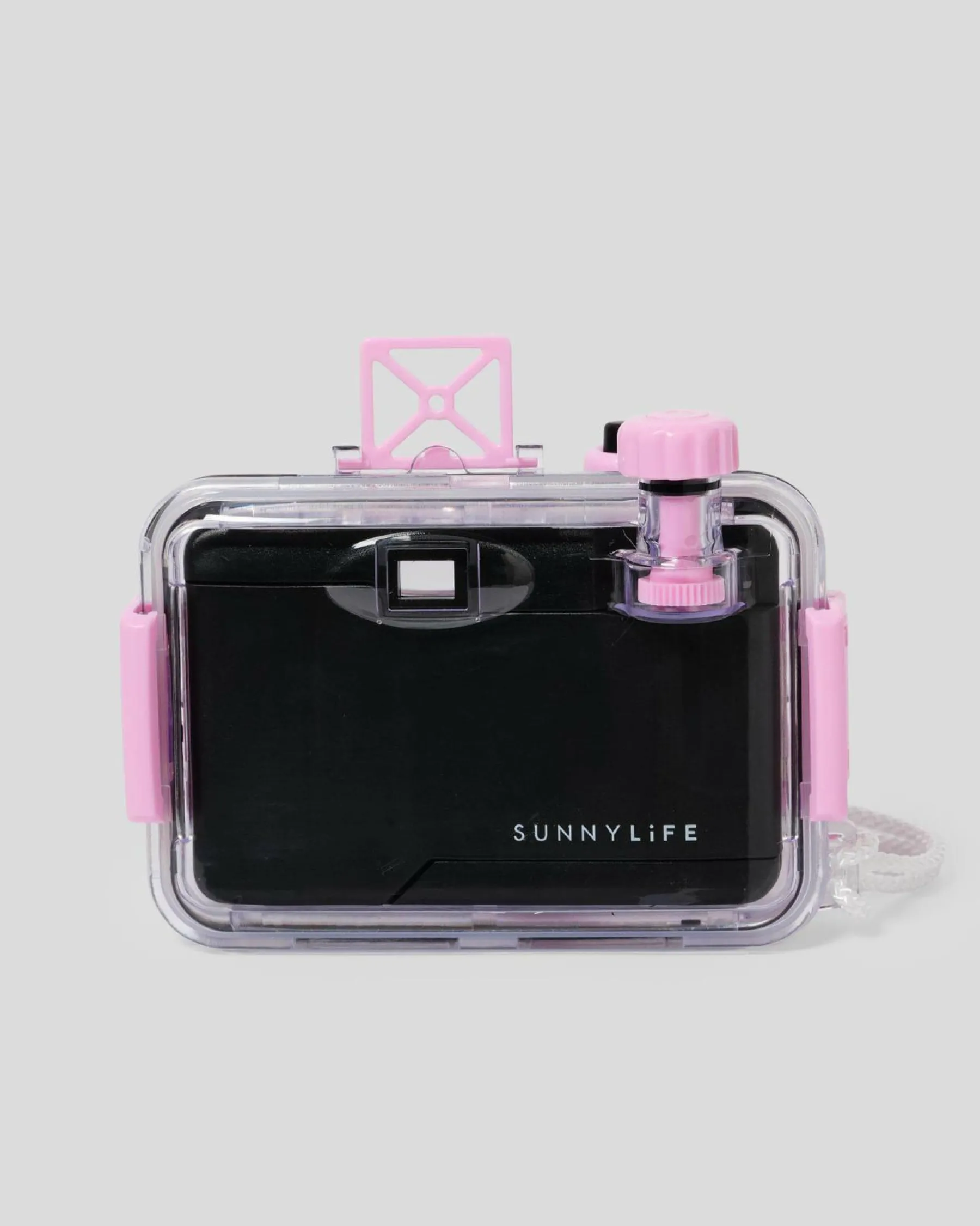 Sale Hibiscus Underwater Camera Women Tech|Tech