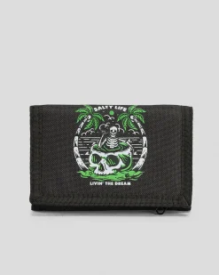 Best Hidden Utopia Tri-fold Wallet Wallets