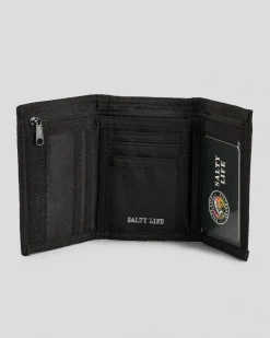 Best Hidden Utopia Tri-fold Wallet Wallets