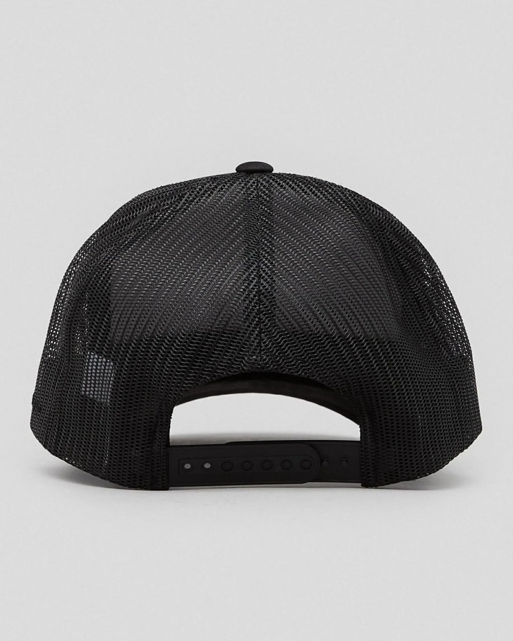 Clearance High Crown Trucker Cap Women Headwear