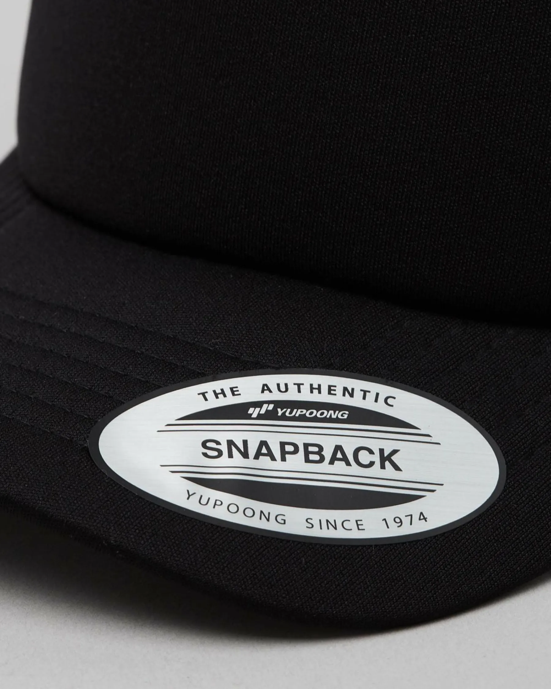 Clearance High Crown Trucker Cap Women Headwear