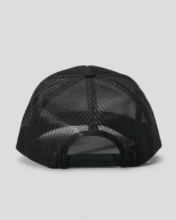 Sale High Crown Trucker Cap Women Headwear