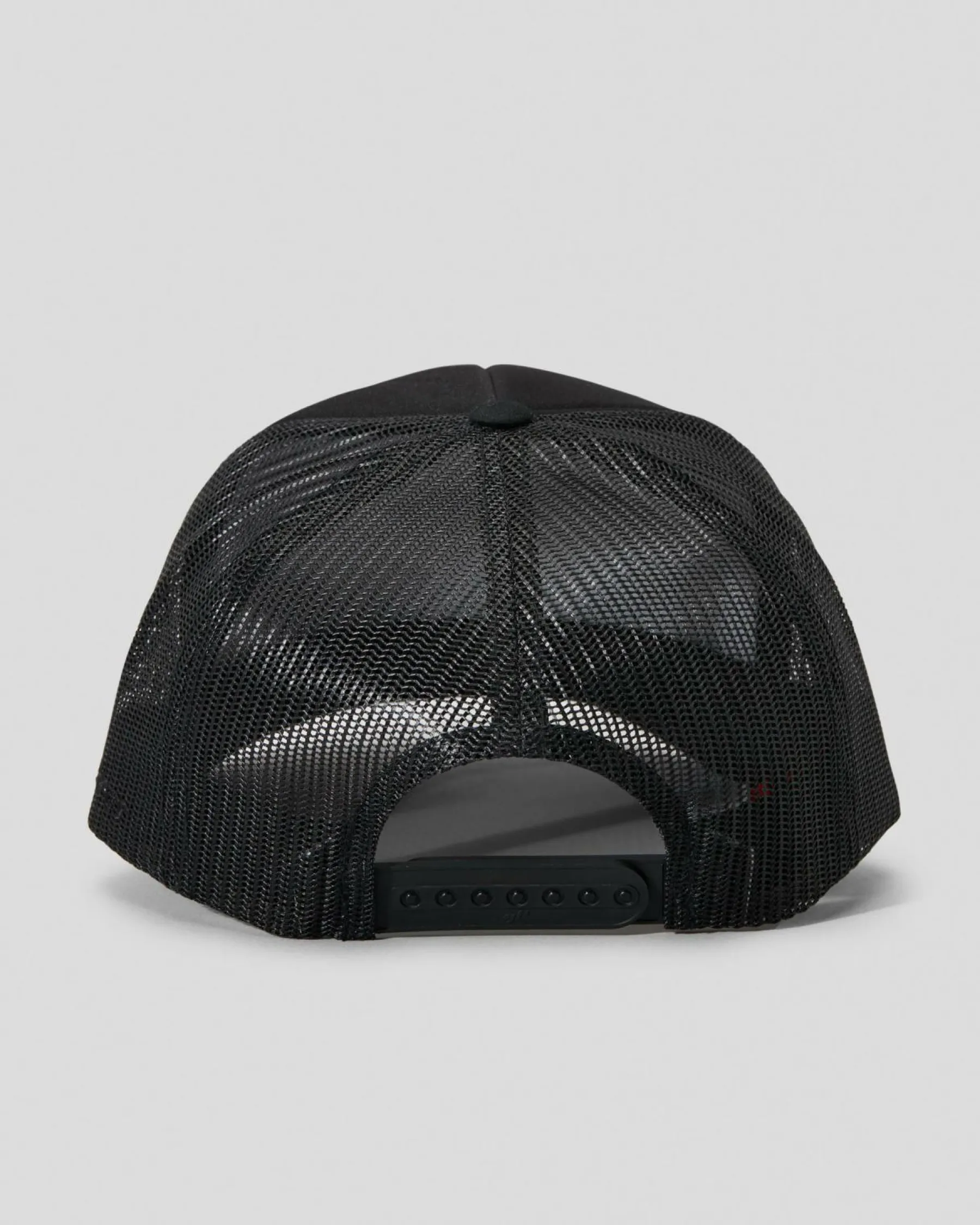 Sale High Crown Trucker Cap Women Headwear