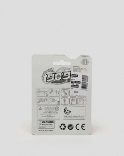 Gifts & Novelty|Gifts & Novelty*Get It Now High Gloss Metal Yoyo Toy Red