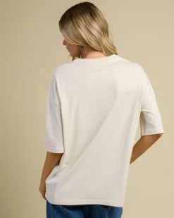Hot High On Life T-Shirt Women Tops