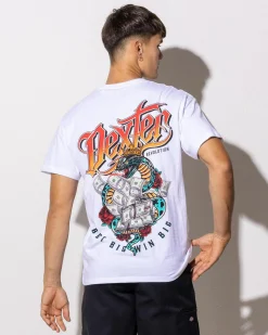 Discount High Roller T-Shirt Tops & T-Shirts