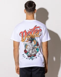Discount High Roller T-Shirt Tops & T-Shirts