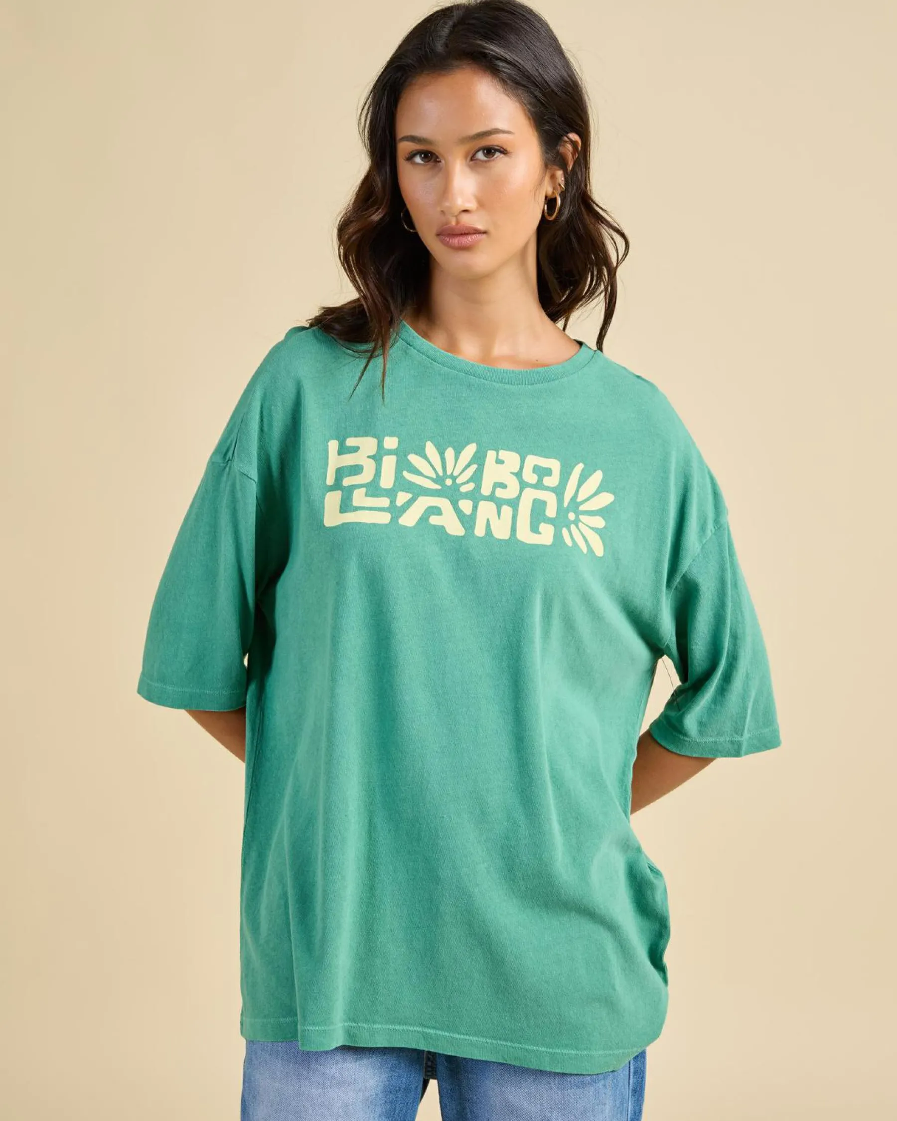 Hot Highest Tide T-Shirt Women Tops