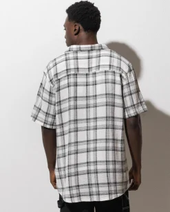 Highway Short Sleeve Shirt Tops & T-Shirts