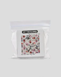 Gifts & Novelty|Gifts & Novelty*Get It Now Hit The Slopes Puzzle Multi