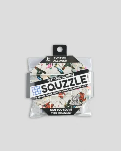 Gifts & Novelty|Gifts & Novelty*Get It Now Hit The Slopes Puzzle Multi