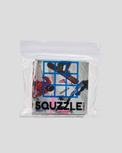 Gifts & Novelty|Gifts & Novelty*Get It Now Hit The Slopes Puzzle Multi