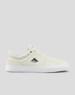 Sneakers*Emerica Hoban Shoes Light Grey