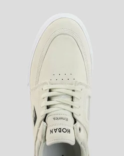 Sneakers*Emerica Hoban Shoes Light Grey