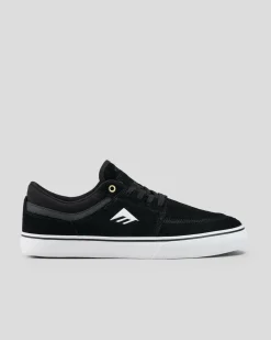 Sneakers*Emerica Hoban Shoes Black