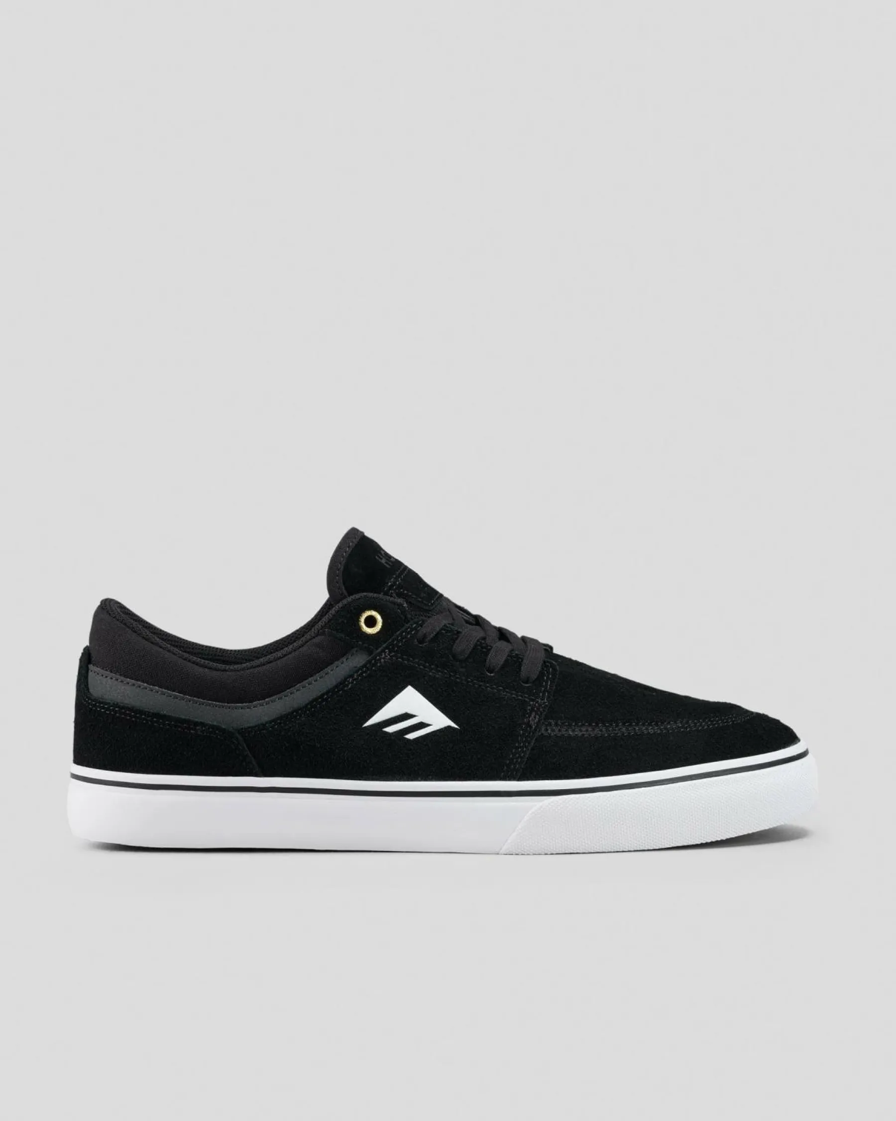 Sneakers*Emerica Hoban Shoes Black