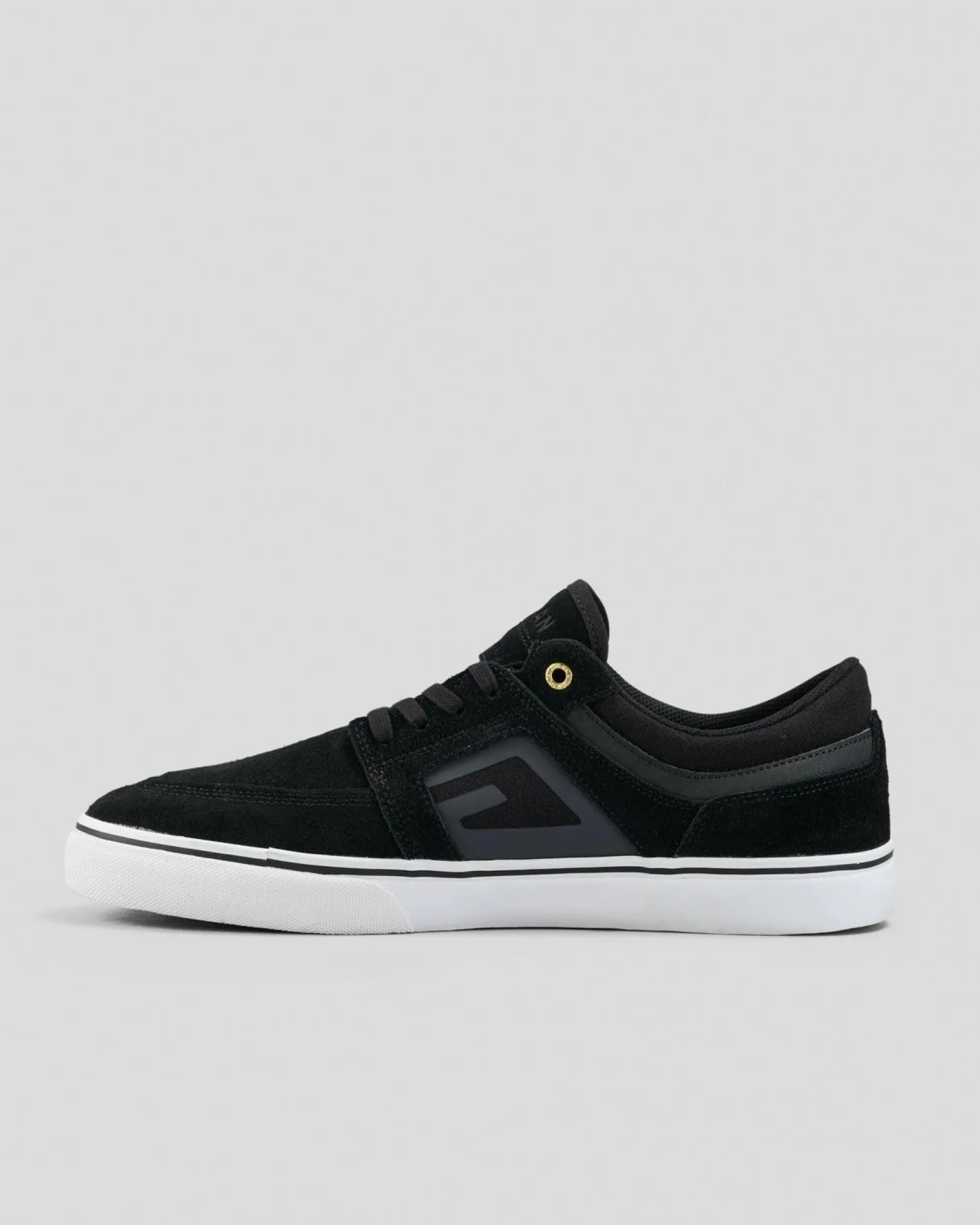 Sneakers*Emerica Hoban Shoes Black