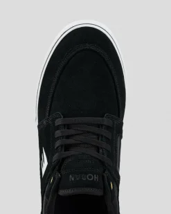 Sneakers*Emerica Hoban Shoes Black