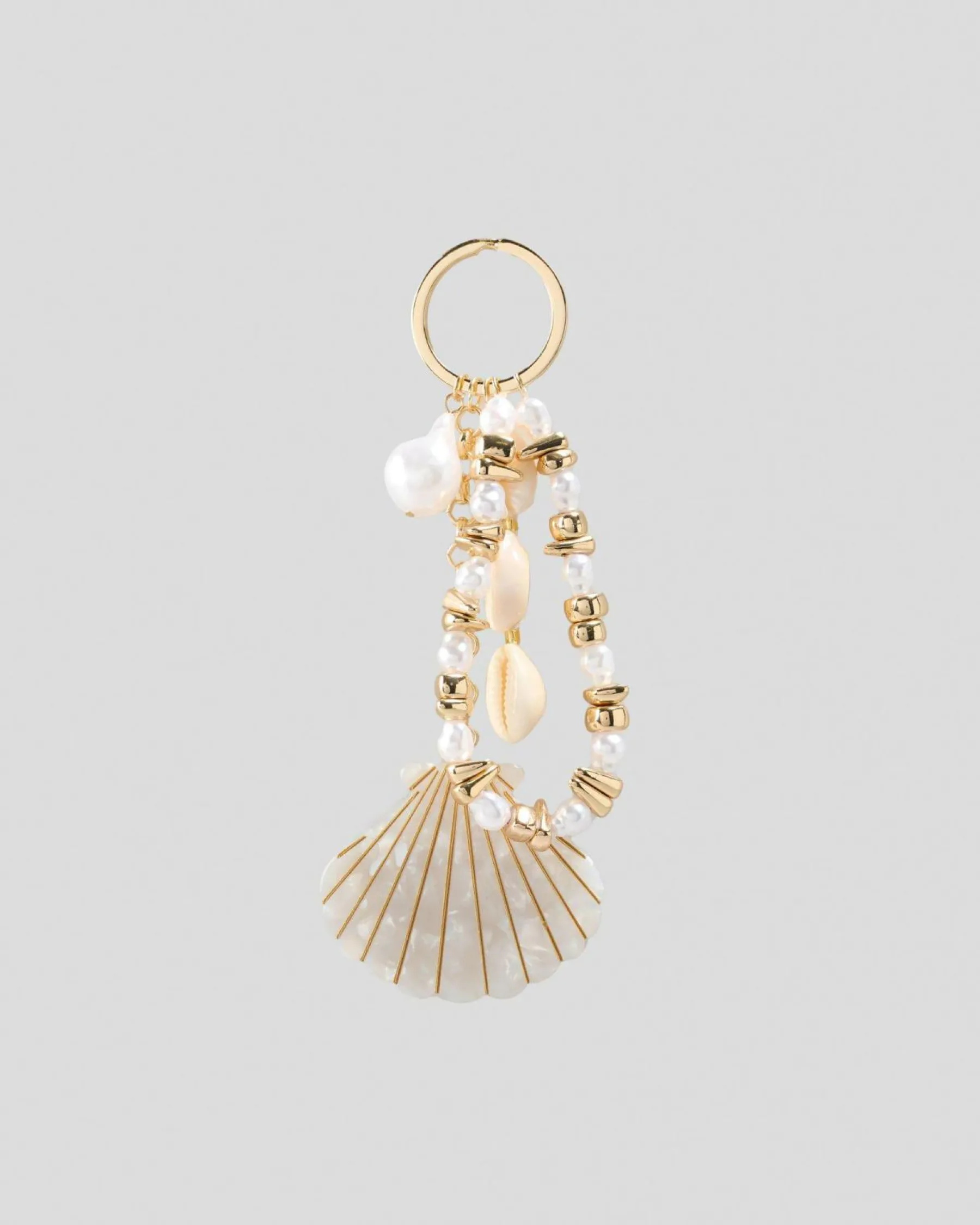 Discount Hola Shell Keyring Women Gifts & Novelty|Gifts & Novelty