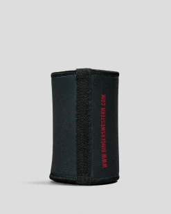 Gifts & Novelty|Bottles & Lunch Boxes*Ringers Western Hold My Beer Stubby Cooler Black