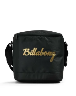 Beach Accessories|Bottles & Lunch Boxes*Billabong Holiday Cooler Bag Black