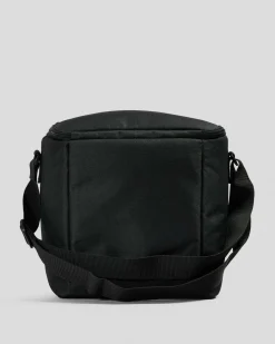 Beach Accessories|Bottles & Lunch Boxes*Billabong Holiday Cooler Bag Black