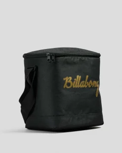 Beach Accessories|Bottles & Lunch Boxes*Billabong Holiday Cooler Bag Black
