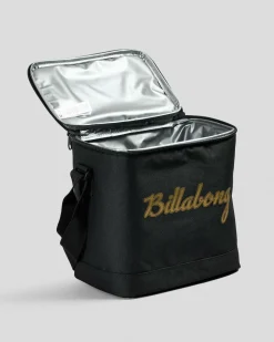 Beach Accessories|Bottles & Lunch Boxes*Billabong Holiday Cooler Bag Black