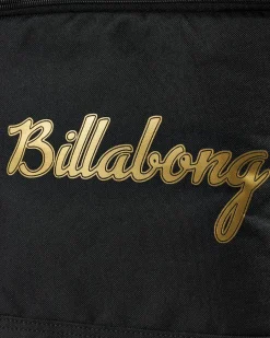 Beach Accessories|Bottles & Lunch Boxes*Billabong Holiday Cooler Bag Black