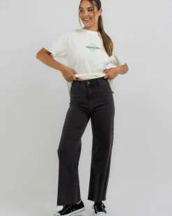 Hot Holiday Denim Jeans Women Denim|Bottoms