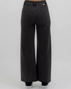 Hot Holiday Denim Jeans Women Denim|Bottoms