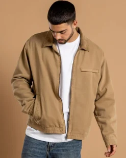 Clearance Holland Jacket Jackets & Coats