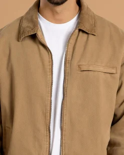 Clearance Holland Jacket Jackets & Coats