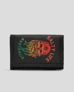 Hot Hollander Trifold Wallet Kids Wallets|Wallets
