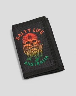 Hot Hollander Trifold Wallet Kids Wallets|Wallets