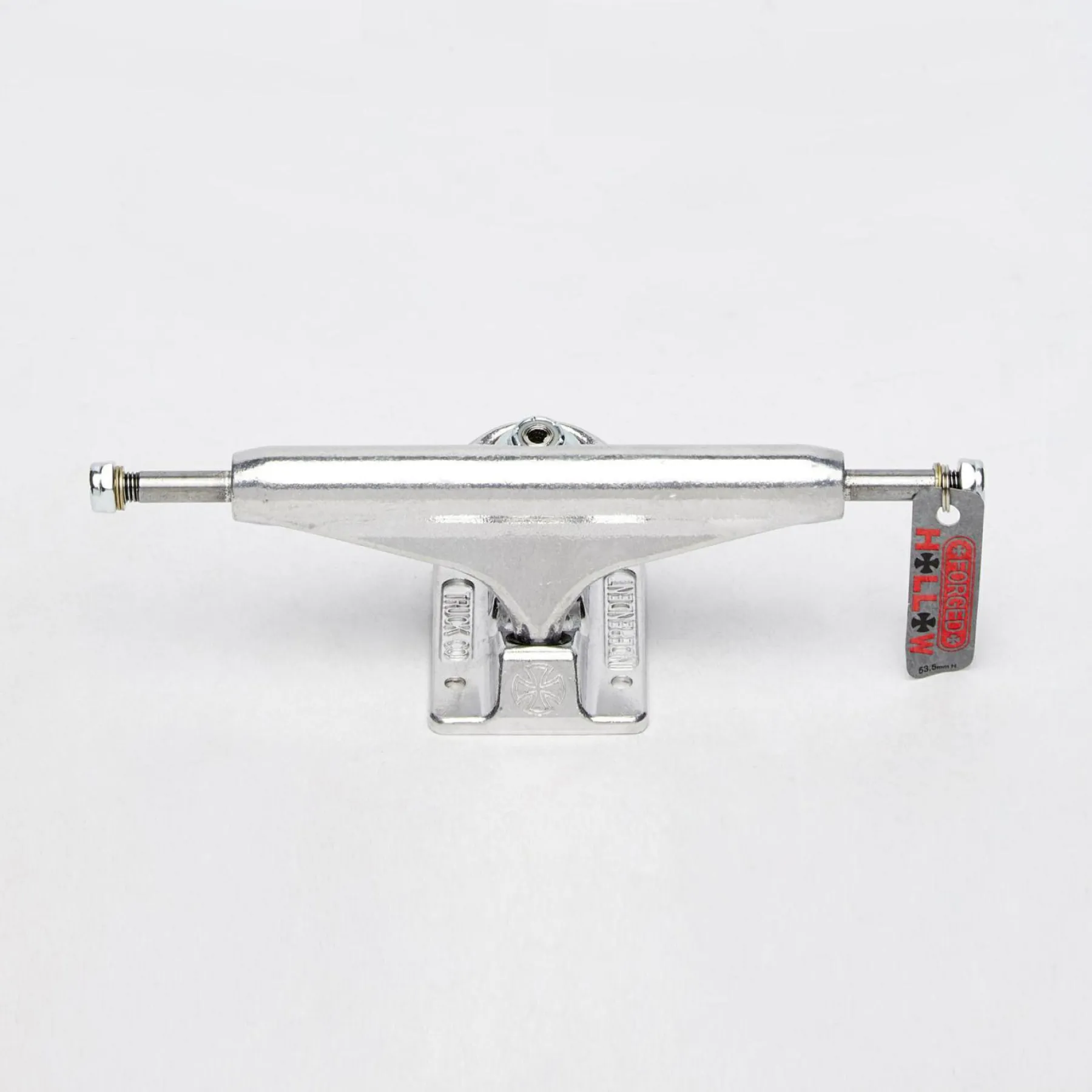 Skateboards & Scooters|Skateboards & Scooters*Independent Hollow 149 Truck Silver