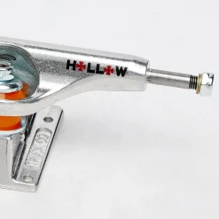 Skateboards & Scooters|Skateboards & Scooters*Independent Hollow 149 Truck Silver