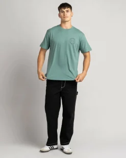 Online Hollow T-Shirt Tops & T-Shirts
