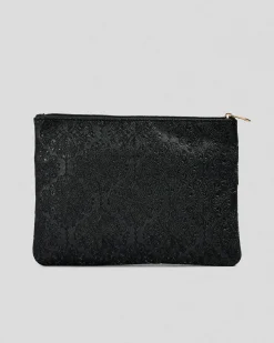 Sale Holly Large Pencil Case Women Pencil Cases & Stationery|Pencil Cases & Stationery
