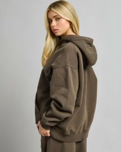 Online Home Advantage Cocoon Hoodie Women Sets|Jumpers & Hoodies