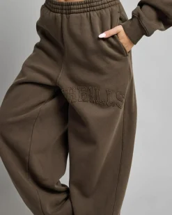 Sets|Activewear*Thrills Home Advantage Track Pants Wren