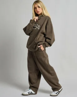 Sets|Activewear*Thrills Home Advantage Track Pants Wren