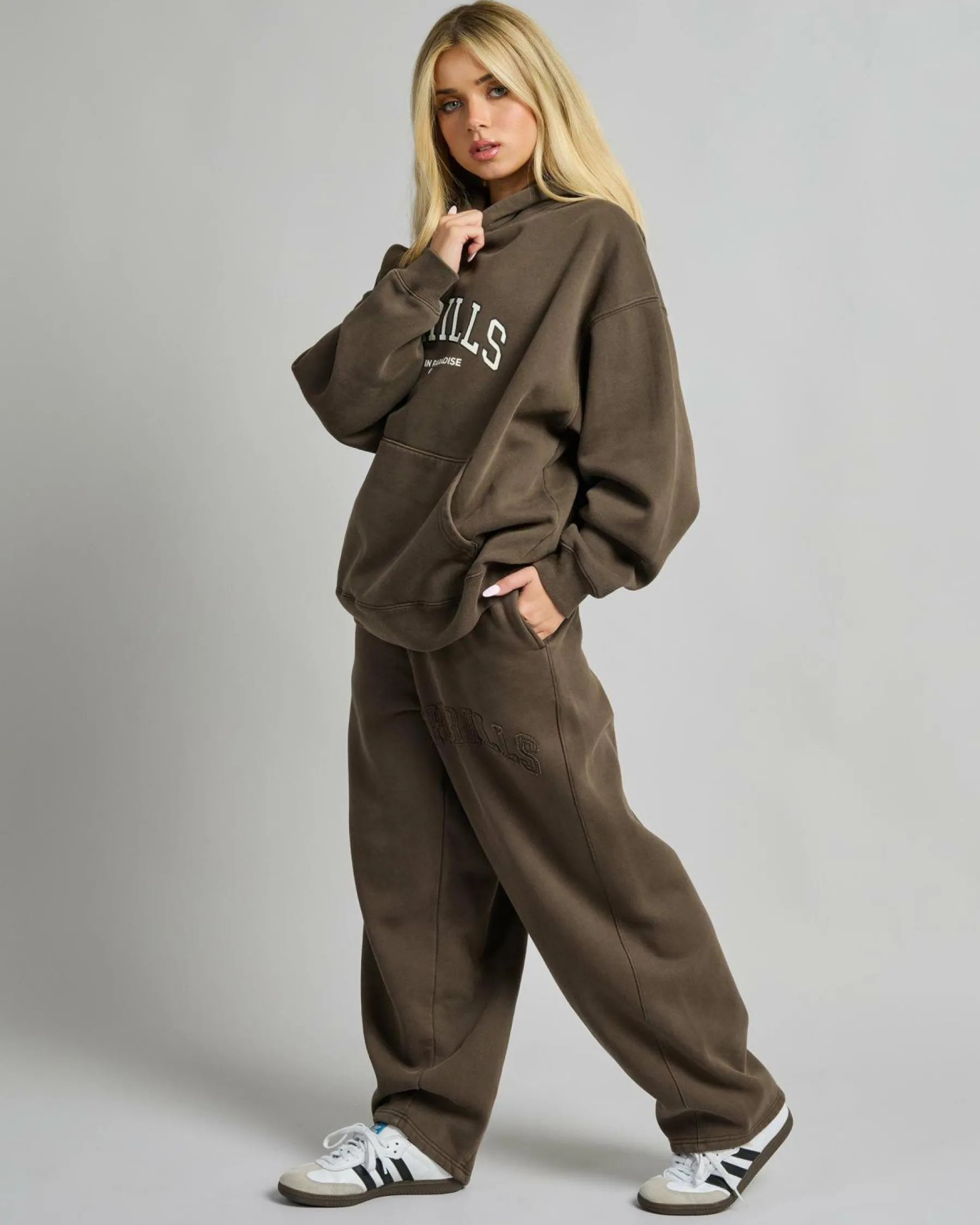 Sets|Activewear*Thrills Home Advantage Track Pants Wren