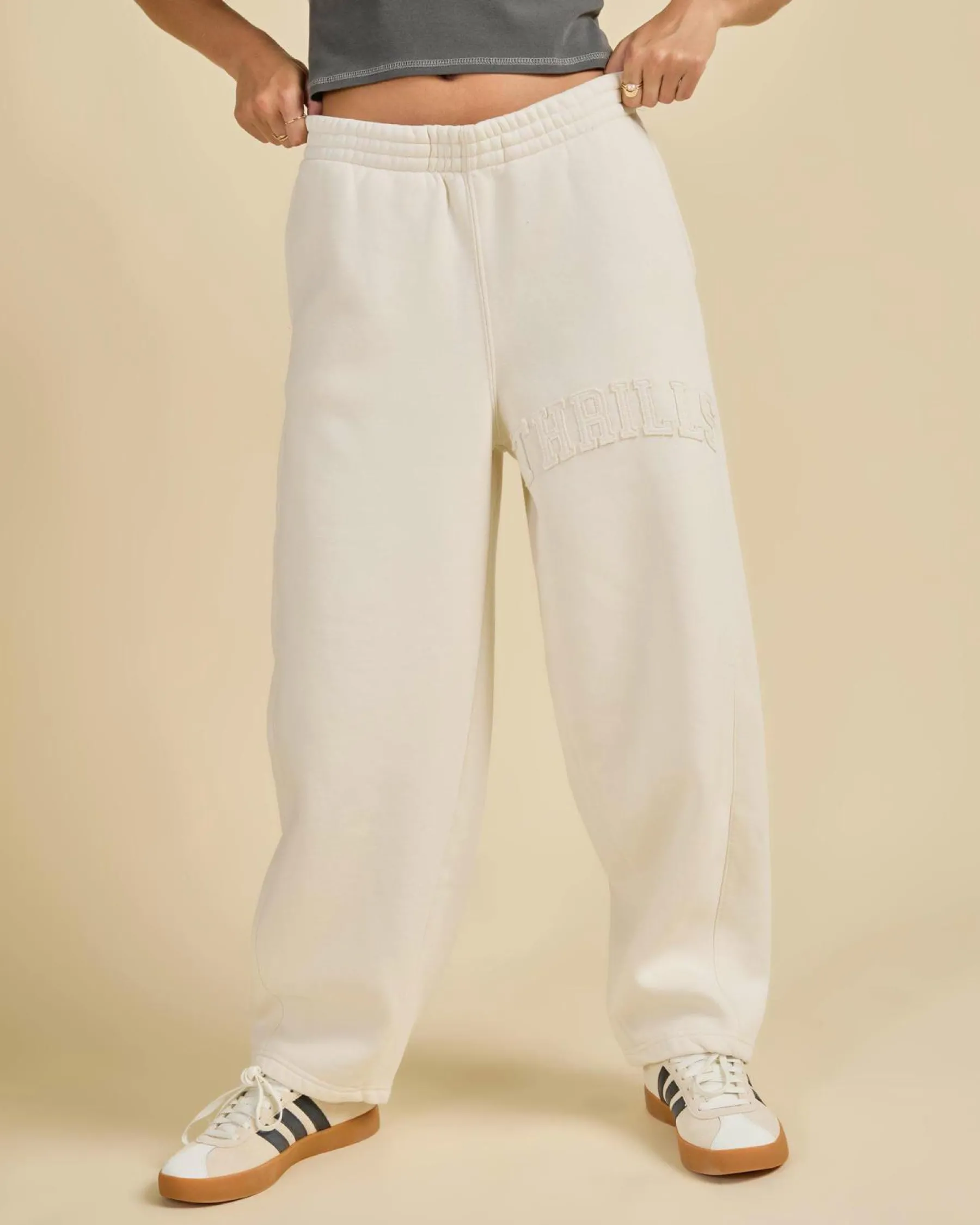 Online Home Advantage Track Pants Women Sets|Activewear