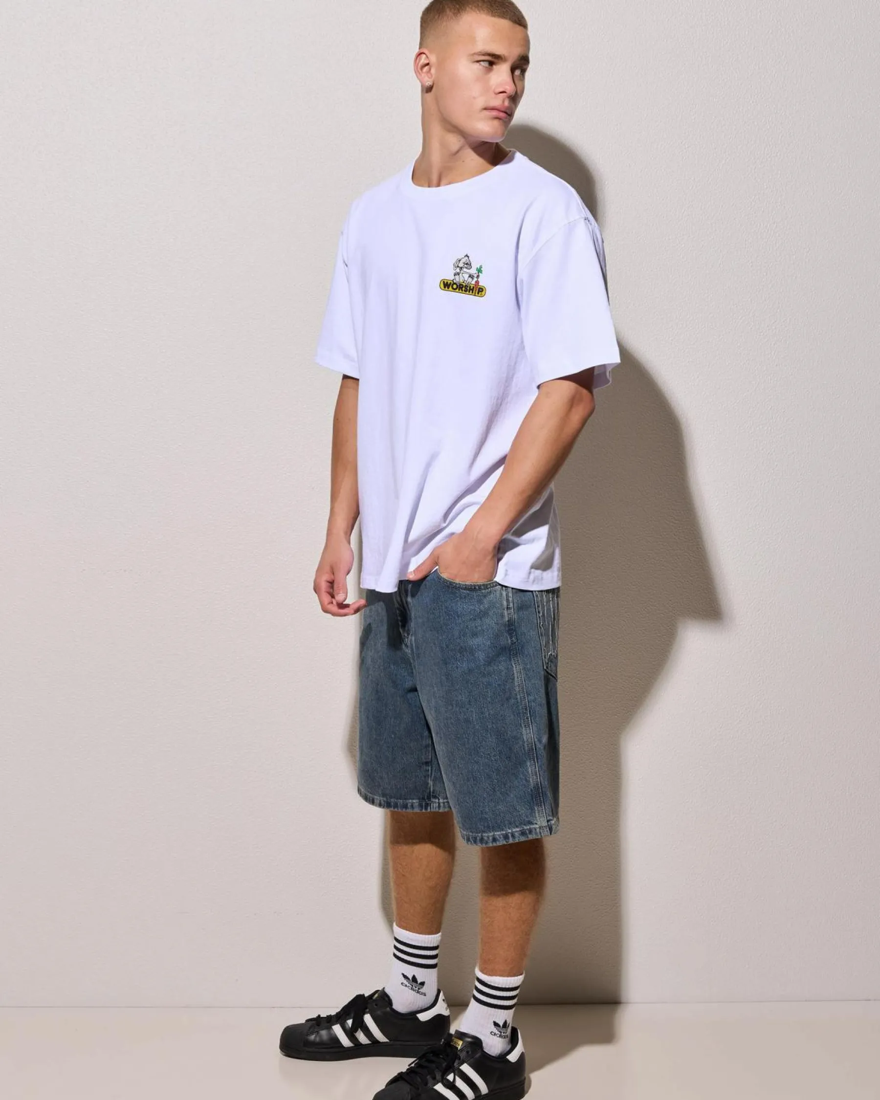 Outlet Home Grown T-Shirt Tops & T-Shirts