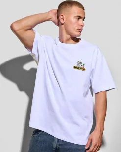 Outlet Home Grown T-Shirt Tops & T-Shirts