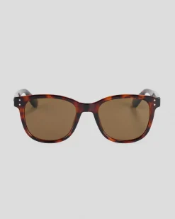 Homeland Polarised Sunglasses Sunglasses